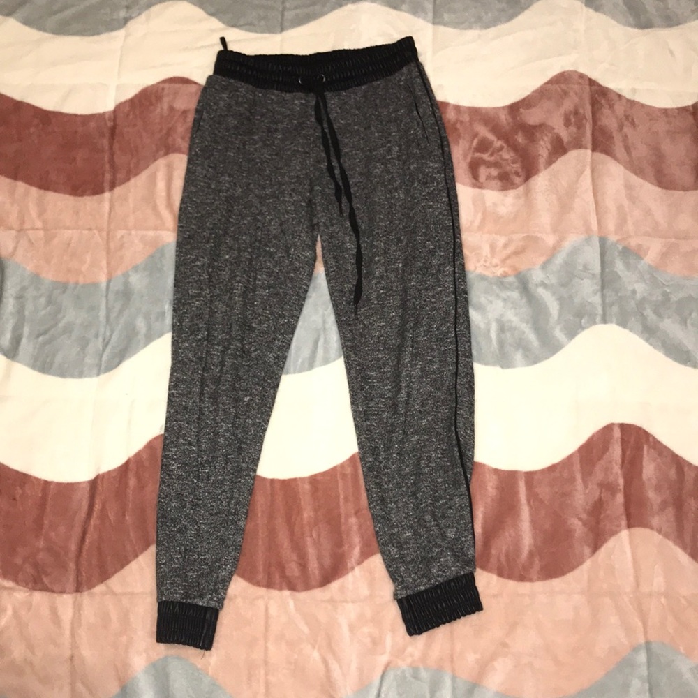 sweatpants